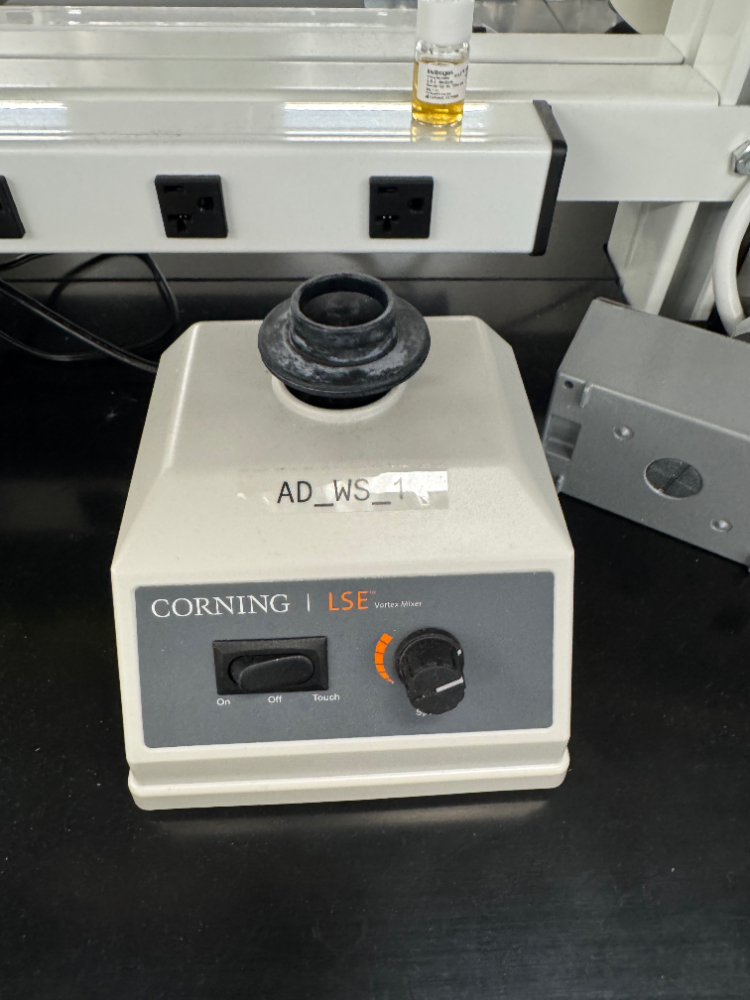 Image of Corning LSE Vortex Mixer